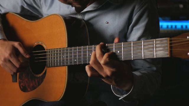 Overjoyed (Stevie Wonder) - Francesco Tringali - Acoustic guitar смотреть онлайн