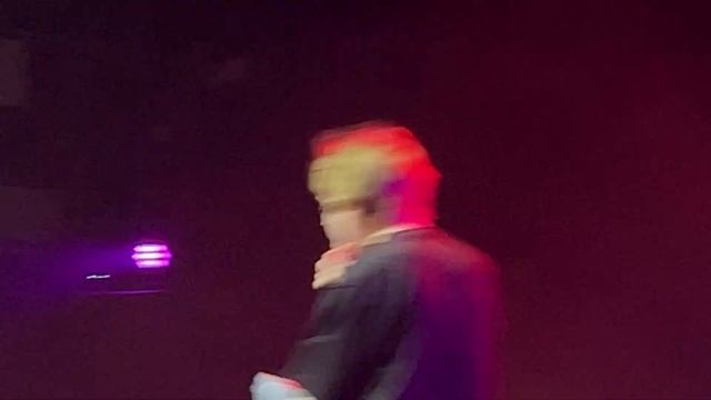 Pepel Nahudi — Мы не видели рая (Последний вдох) (16.06.2024, @Гигант Холл, Санкт-Петербург) смотреть онлайн