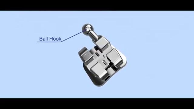 Diamond Star Bracket 3B ORTHO смотреть онлайн