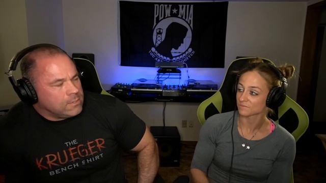 Benchmonster TV Episode 4 смотреть онлайн