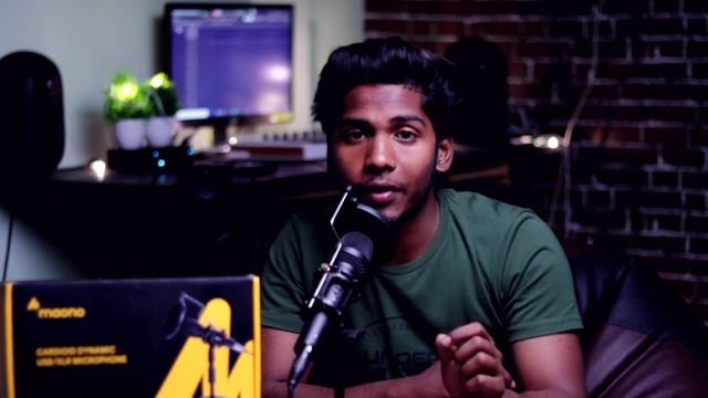 Maono au hd300t mic honest review | best for singing covers ? | sandeep mehra | hindi смотреть онлайн