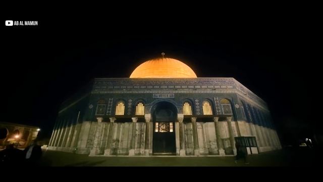 I Swear by Those (Vocal) - Othman Al Ibrahim | Eng Subs (CC) | عثمان الإبراهيم - قسماً بمن أسرى смотреть онлайн