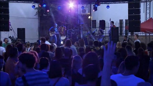 Commi Balde with Kaira kela band ( Africa ) смотреть онлайн
