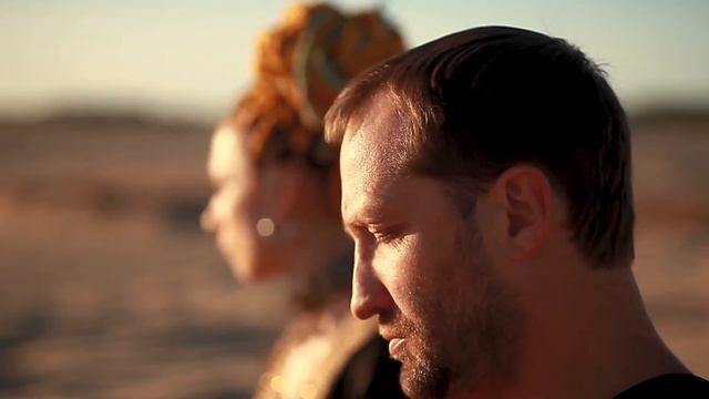 FOX BAY - "Moroccan" (official video) смотреть онлайн