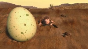 Супер прикольный мультик смешной короткометражный мульт