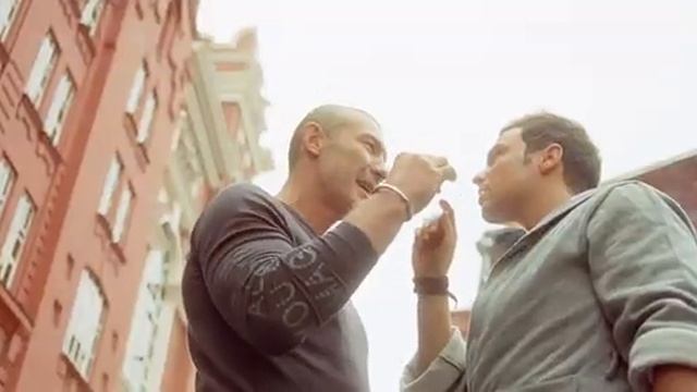 Любовь в большом городе 2 (2010) смотреть онлайн