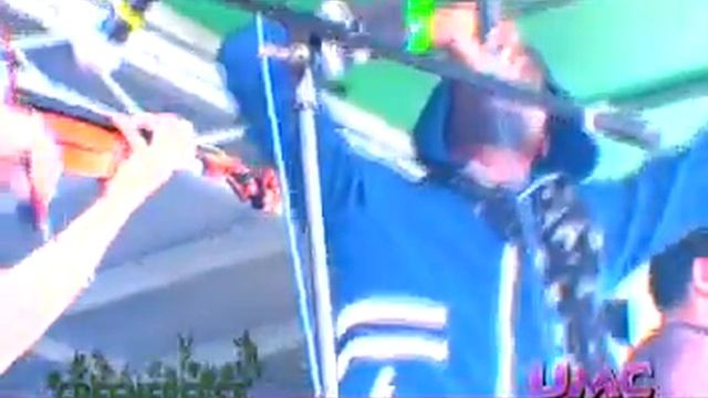 GREENERFEST 2010 Orphans Of Atlantis B - UMC смотреть онлайн