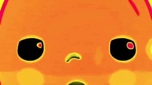 [067] COCOMELON Intro Effect Bright Neon Colors