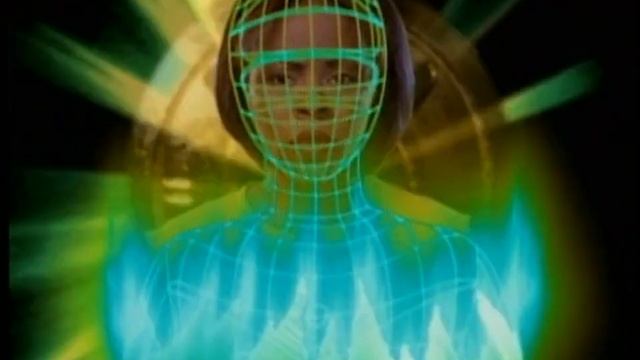 Могучие Рейнджеры: Зео 4 сезон 26 серия HD смотреть онлайн