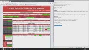 Настройка Pi-Star XLX ARK