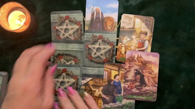 ИМБОЛК. ♌️ЛЕВ♌️. СВЕЧА УДАЧИ. ДЕКАБРЬ 2021. смотреть онлайн