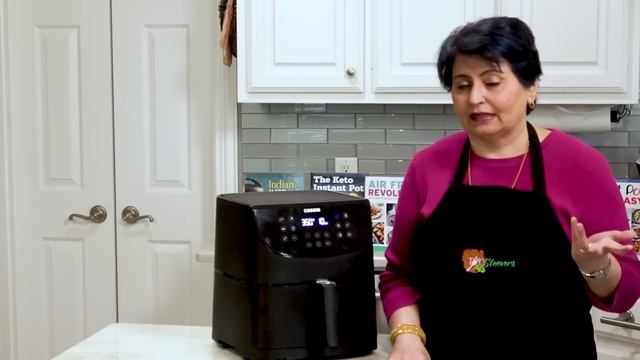 Everything you need to know about the Cosori Air Fryer (Unbiased Review) смотреть онлайн
