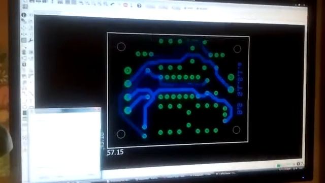 Projekt stroboskop policyjny смотреть онлайн