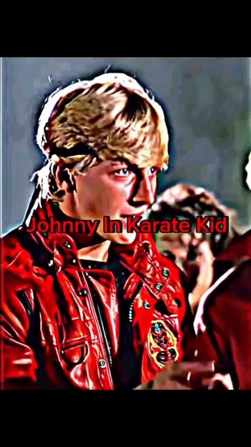 Johnny In Cobra Kai Vs Karate Kid Edit🔥🥶#viral #cobrakai #karatekid #shorts смотреть онлайн