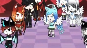 Батл песен ангелы против демонов