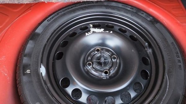 Обзор на Опель Корса