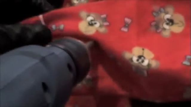 Tortura de pijama realizada para Mamen Bautista смотреть онлайн