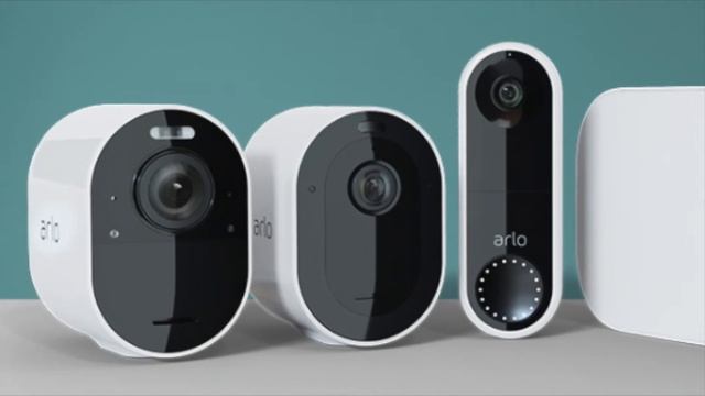 What are the best wireless security cameras?!! Blink Indoor and outdoor, Arlo Essential and Ultra?! смотреть онлайн