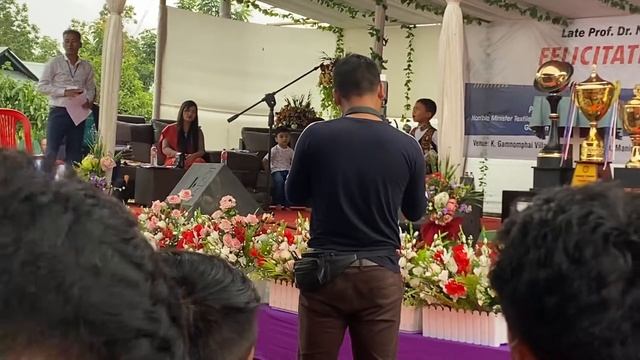 Mangku viral Boy…Live performance. Jesu nang louvin ema kahipoi смотреть онлайн