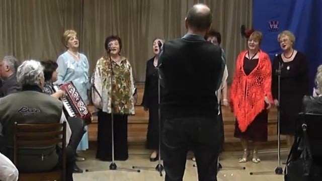 ВЗОР РОВЕСНИК 2014 #11 смотреть онлайн