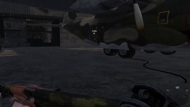 "أسرار وتكتيكات رهيبة في Call of Duty Black Ops 1 - رجوع للأصول!" 💪جيم بلاي رهيب🔥🔥 смотреть онлайн