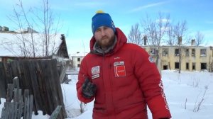 КАК ЖИВУТ НА КОЛЫМЕ, ЗАБРОШЕННЫЕ ПОСЁЛКИ севера УЖАС, ВЕРНУЛСЯ ДОМОЙ через 20 лет!  ВЛОГ #25