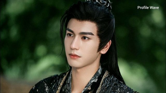 Zhang Ling He And Jing Tian | Drama List (2024 - 20??) |