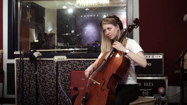 Anna Meredith - Nautilus - 3/18/2017 - Paste Studios - Austin, TX смотреть онлайн