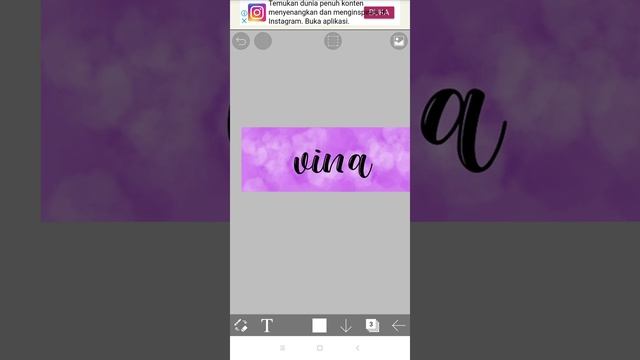 cara membuat tulisan bagus di ibis paint x смотреть онлайн