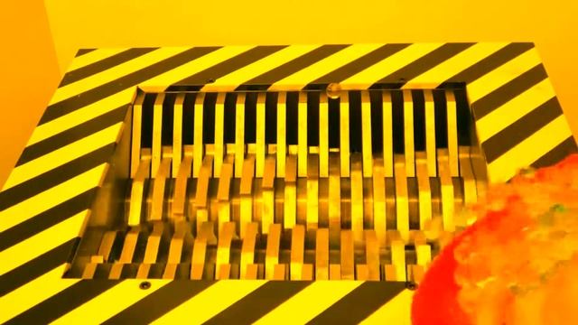 10 000 ОРБИЗОВ ПРОТИВ ДУРНОЙ ВАФЕЛЬНИЦЫ И БЕЗУМНОЙ ПОЖИРАЮЩЕЙ МАШИНЫ смотреть онлайн