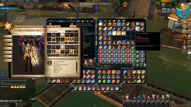 Atlantica Online EU - Coupon Giveaway Event! = Tons Of Free Stuff (details In Description)