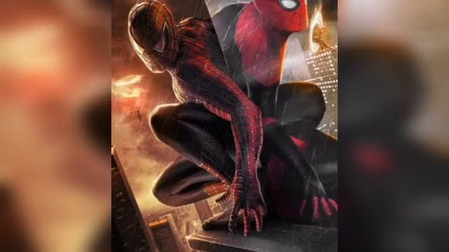 SPIDERMAN нет пути домой смотреть онлайн