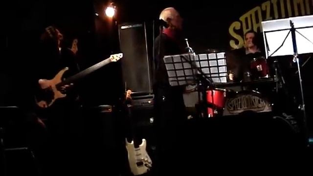 Guido Mazzon "Senza Frontiere" Live: Santiago смотреть онлайн