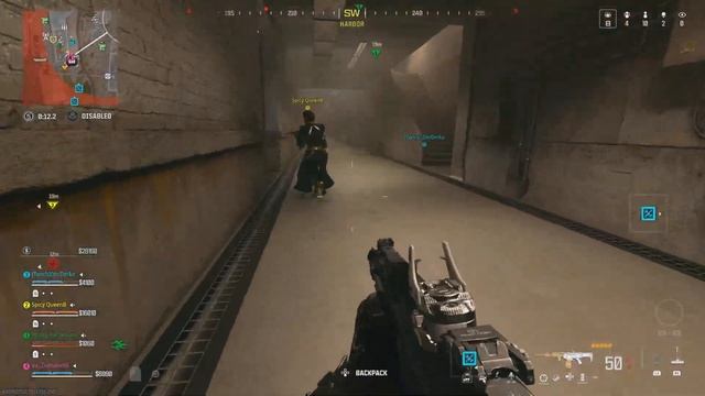 Call of duty Airstrike move смотреть онлайн