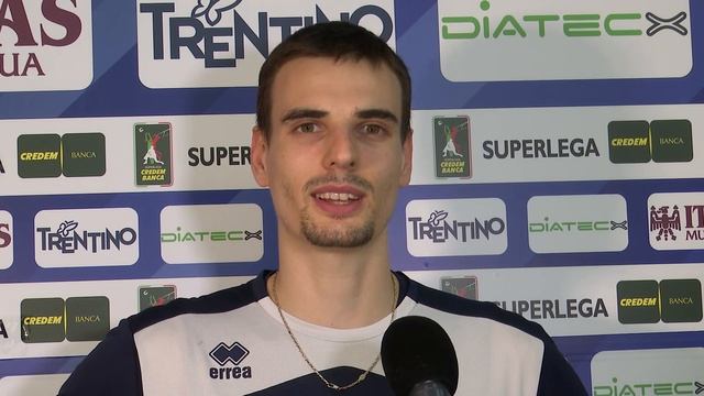 Da Sky Sport 24: Giannelli alla vigilia della Finale di 2021 CEV Champions League a Verona смотреть онлайн