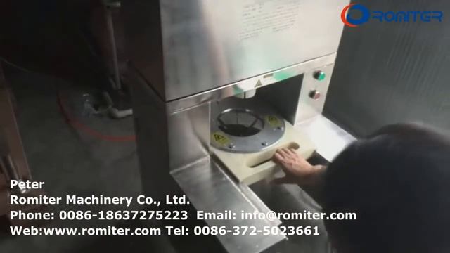 Автоматическая машина для резки сегментов грейпфрута на продажу смотреть онлайн