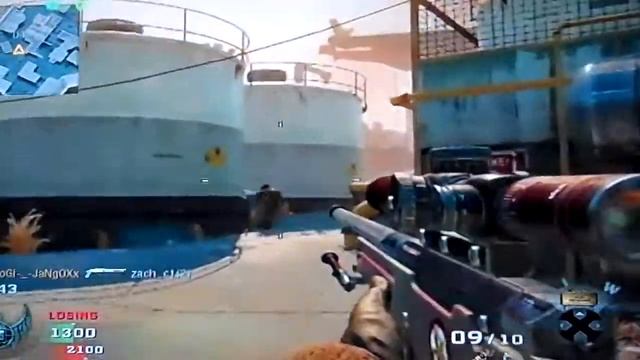 black ops sexy no scope смотреть онлайн