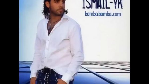 Ismail YK - Sekerim benim