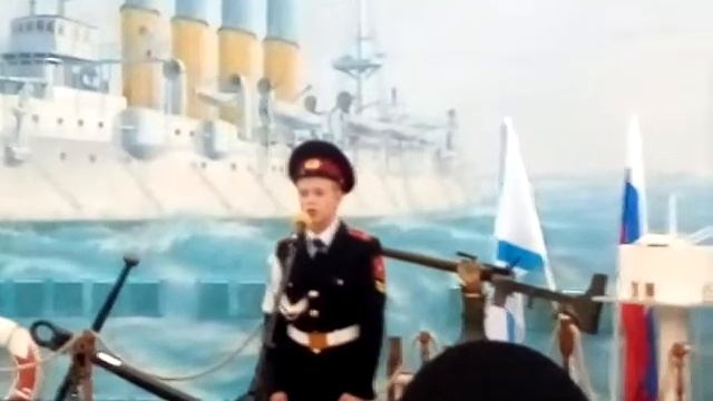 Кадетская школа. смотреть онлайн