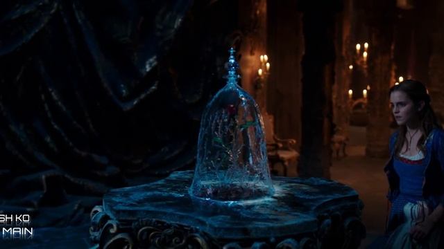 Beauty and the Beast (2017) Film Explained in Hindi/Urdu | Beauty and Beast Summarized हिन्दी смотреть онлайн