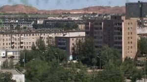 Аркалык
