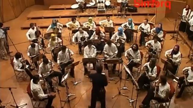 hamid motebassem rahbarye simorq ra be hoomaNE KHALATBARY SEPOORD смотреть онлайн