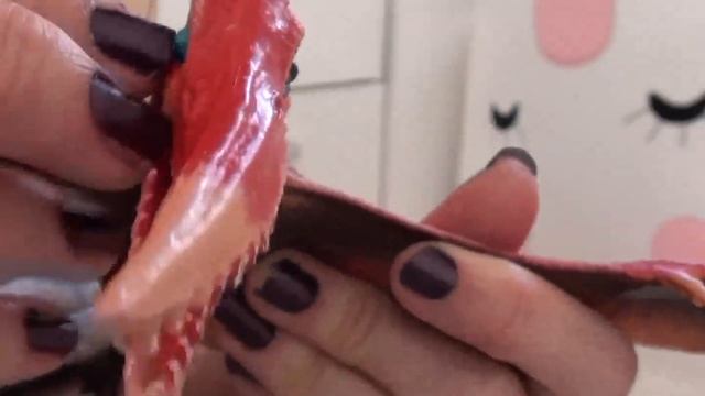 Asmr Dino Toy Camera Tingles смотреть онлайн