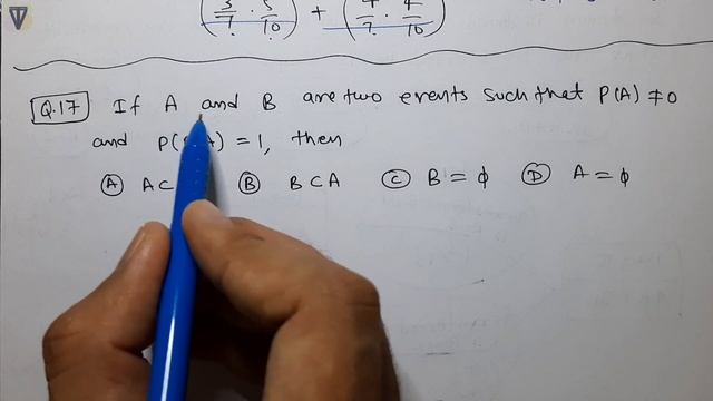 Miscellaneous Exercise Chapter 13 Class 12 (Q16, Q17, Q18, Q19) | Probability Class 12 | NCERT смотреть онлайн