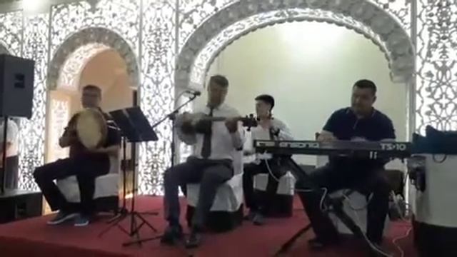 Sogʻlik Qadrini Bil Komiljon Rahimov