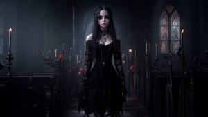 Anhelise-Любовь-Игра-с-демоном