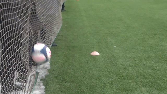 Сокол - Олимпик (СШ-80) 2 тайм смотреть онлайн