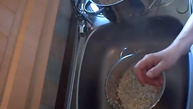 The Once a Week Kitchen - How to Make Ready Rice смотреть онлайн