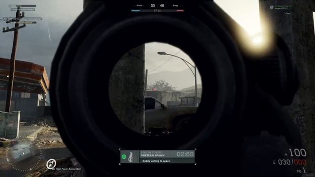 Medal of Honor Warfighter - Multiplayer #9 смотреть онлайн