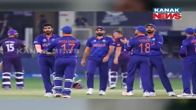 BCCI-PCB Standoff | PCB Threatens 2023 World Cup Boycott смотреть онлайн